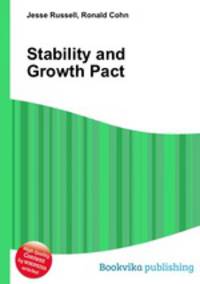 Stability and Growth Pact