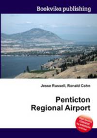 Penticton Regional Airport