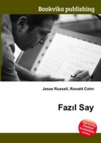 Faz?l Say