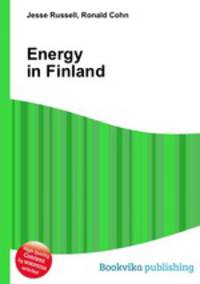 Energy in Finland