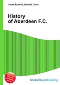 History of Aberdeen F.C.