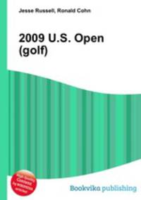 2009 U.S. Open (golf)