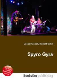 Spyro Gyra