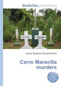 Cerro Maravilla murders