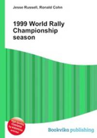 1999 World Rally Championship season