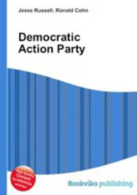Democratic Action Party