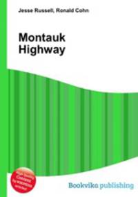 Montauk Highway