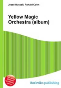 Yellow Magic Orchestra (album)