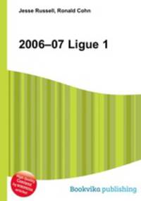 2006–07 Ligue 1
