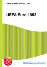 UEFA Euro 1992