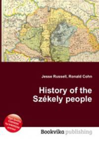 History of the Szekely people