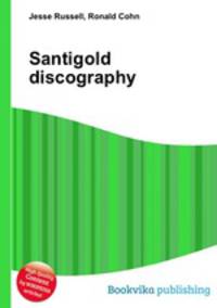 Santigold discography