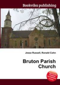 Bruton Parish Church
