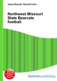 Northwest Missouri State Bearcats football