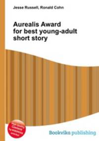 Aurealis Award for best young-adult short story
