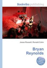 Bryan Reynolds