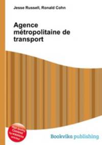Agence metropolitaine de transport