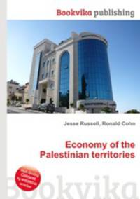 Economy of the Palestinian territories