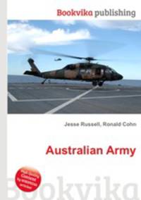 Australian Army