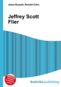 Jeffrey Scott Flier