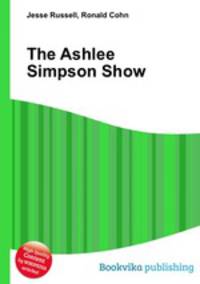 The Ashlee Simpson Show
