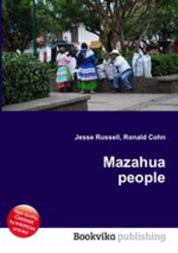 Mazahua people