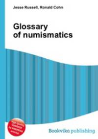 Glossary of numismatics