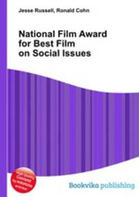 National Film Award for Best Film on Social Issues