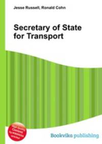 Secretary of State for Transport