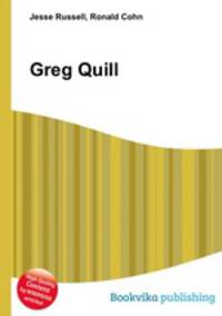 Greg Quill