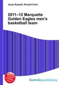2011–12 Marquette Golden Eagles men