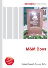 M&M Boys