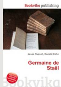 Germaine de Stael