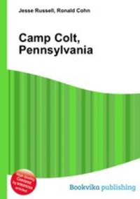 Camp Colt, Pennsylvania