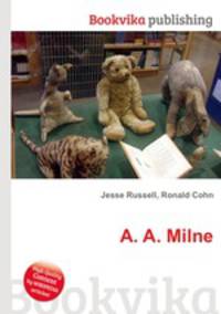 A. A. Milne