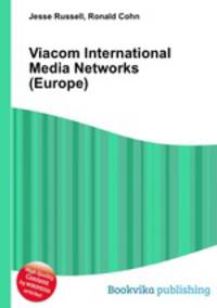 Viacom International Media Networks (Europe)
