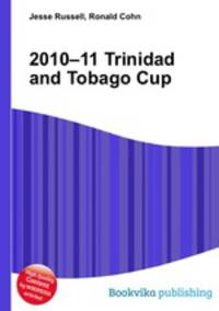 2010–11 Trinidad and Tobago Cup