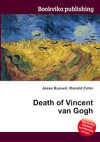 Death of Vincent van Gogh