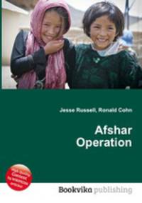Afshar Operation