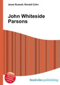 John Whiteside Parsons