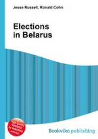 Elections in Belarus