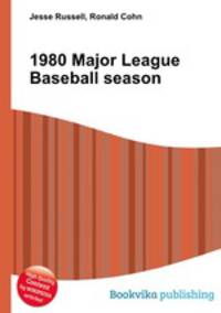 1980 Major League Baseball season