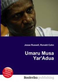 Umaru Musa Yar