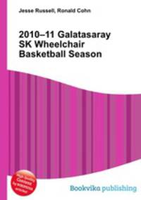 2010–11 Galatasaray SK Wheelchair Basketball Season