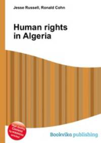 Human rights in Algeria