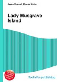 Lady Musgrave Island