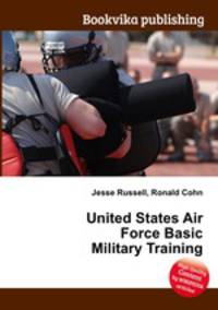 United States Air Force Basic Military Training