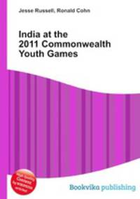India at the 2011 Commonwealth Youth Games