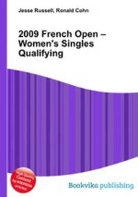 2009 French Open – Women