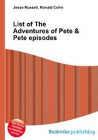 List of The Adventures of Pete & Pete episodes